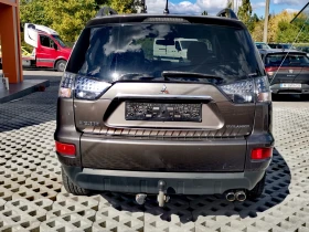 Mitsubishi Outlander 2.2DiD | Mobile.bg    4