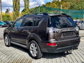 Mitsubishi Outlander 2.2DiD | Mobile.bg    3