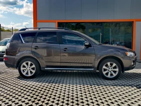 Mitsubishi Outlander 2.2DiD | Mobile.bg    6