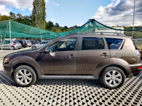 Mitsubishi Outlander 2.2DiD | Mobile.bg    2