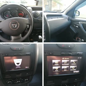 Dacia Duster 1.6 Laureat | Mobile.bg    16