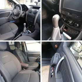 Обява за продажба на Dacia Duster 1.6 Laureat ~14 850 лв. - изображение 5 | Auto.bg Обява за продажба на Dacia Duster 1.6 Laureat ~14 850 лв. - изображение 5