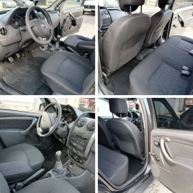 Dacia Duster 1.6 Laureat | Mobile.bg    17