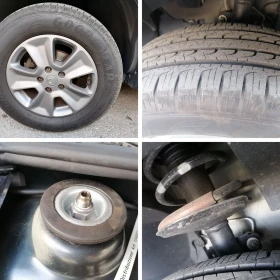 Обява за продажба на Dacia Duster 1.6 Laureat ~14 850 лв. - изображение 4 | Auto.bg Обява за продажба на Dacia Duster 1.6 Laureat ~14 850 лв. - изображение 4