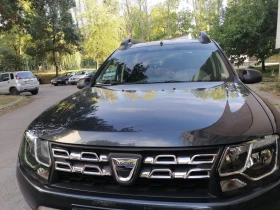Обява за продажба на Dacia Duster 1.6 Laureat ~14 850 лв. - изображение 1 | Auto.bg Обява за продажба на Dacia Duster 1.6 Laureat ~14 850 лв. - изображение 1