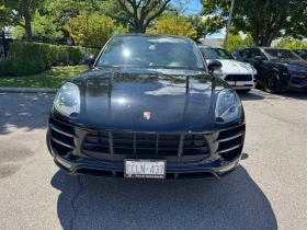 Porsche Macan * Turbo * CARFAX * БЕЗ ПЪРВОНАЧАЛНА ВНОСКА - 48600 лв. / 24848.79 € - 65391433 6