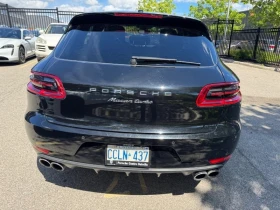 Porsche Macan * Turbo * CARFAX * БЕЗ ПЪРВОНАЧАЛНА ВНОСКА - 48600 лв. / 24848.79 € - 65391433 4