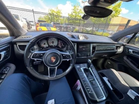 Porsche Macan * Turbo * CARFAX * БЕЗ ПЪРВОНАЧАЛНА ВНОСКА - 48600 лв. / 24848.79 € - 65391433 9