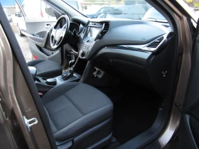 Hyundai Santa fe 2.2CRDI 44 Panorama 7 | Mobile.bg    12