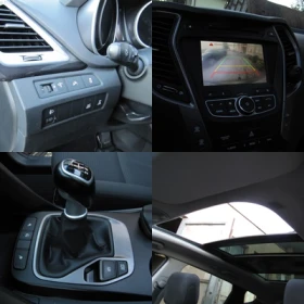 Hyundai Santa fe 2.2CRDI 44 Panorama 7 | Mobile.bg    17