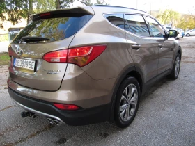 Hyundai Santa fe 2.2CRDI 44 Panorama 7 | Mobile.bg    5