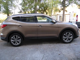 Hyundai Santa fe 2.2CRDI 44 Panorama 7 | Mobile.bg    6