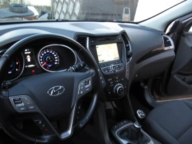 Hyundai Santa fe 2.2CRDI 44 Panorama 7 | Mobile.bg    11