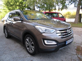 Hyundai Santa fe 2.2CRDI 44 Panorama 7 | Mobile.bg    7