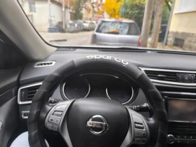 Nissan X-trail, снимка 2