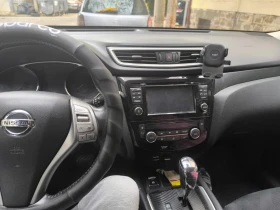 Nissan X-trail, снимка 3