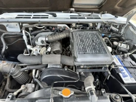 Mitsubishi Pajero 2.5 4x4 - 11700 лв. / 5982.12 € - 49415938 17