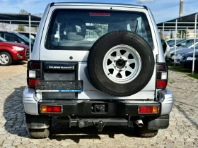 Mitsubishi Pajero 2.5 4x4 - 11700 лв. / 5982.12 € - 49415938 4