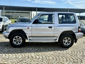 Mitsubishi Pajero 2.5 4x4 - 11700 лв. / 5982.12 € - 49415938 2