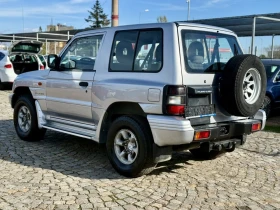 Mitsubishi Pajero 2.5 4x4 - 11700 лв. / 5982.12 € - 49415938 3