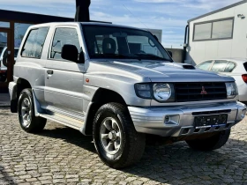 Mitsubishi Pajero 2.5 4x4 - 11700 лв. / 5982.12 € - 49415938 7