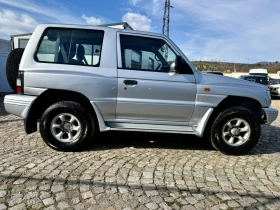 Mitsubishi Pajero 2.5 4x4 - 11700 лв. / 5982.12 € - 49415938 6