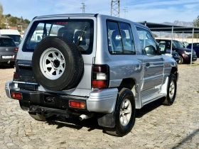 Mitsubishi Pajero 2.5 4x4 - 11700 лв. / 5982.12 € - 49415938 5