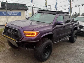 Toyota Tacoma * TRD * CARFAX * БЕЗ ПЪРВОНАЧАЛНА ВНОСКА