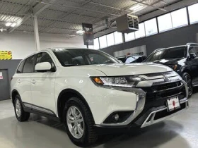 Mitsubishi Outlander ES S* ПОДГРЕВ* КАМЕРА* СЛЕДЕНЕ НА ЛЕНТИ* 
