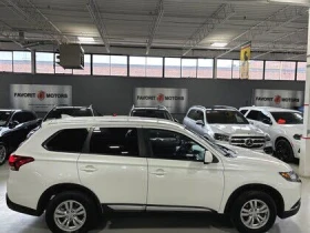 Mitsubishi Outlander ES S* ПОДГРЕВ* КАМЕРА* СЛЕДЕНЕ НА ЛЕНТИ*  - 32300 лв. / 16514.73 € - 82766830 5
