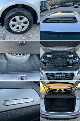 Audi Q5 2.0TDI* SLINE* 4x4* 6СК* 170кс - 9650 € / 18873.76 лв. - 69500058 13