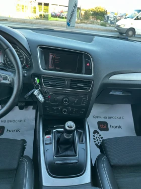 Audi Q5 2.0TDI* SLINE* 4x4* 6СК* 170кс - 9650 € / 18873.76 лв. - 69500058 11