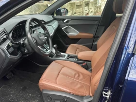 Audi Q3 * Komfort * CARFAX * БЕЗ ПЪРВОНАЧАЛНА ВНОСКА - 19900 € / 38921.02 лв. - 80965640 12