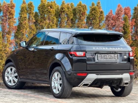Land Rover Range Rover Evoque Facelift-2.0d-AWD-4X4-КОЖА-LED-УНИКАТ-130Х.КМ-НОВА, снимка 3