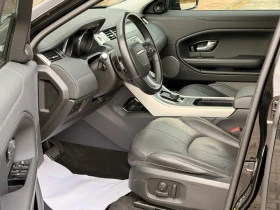 Land Rover Range Rover Evoque Facelift-2.0d-AWD-4X4-КОЖА-LED-УНИКАТ-130Х.КМ-НОВА, снимка 9