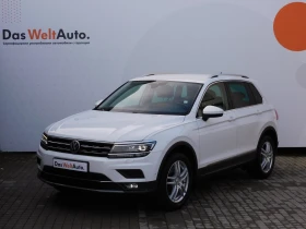 VW Tiguan 2.0 TDI SCR DSG 4MO Highline