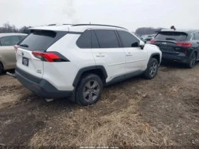 Toyota Rav4 Hybrid* AWD* 12k км - 23670 € / 46294.50 лв. - 22113256 4