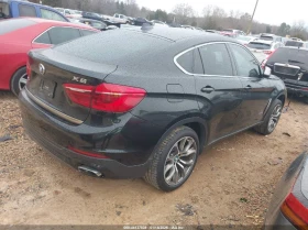 BMW X6 3.0l xDrive35I - 18700 € / 36574.02 лв. - 13617897 4