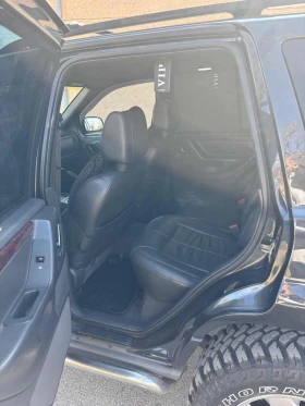 Jeep Grand cherokee Quadradrive - 9600 € / 18775.97 лв. - 93903888 5