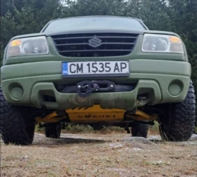 Suzuki Grand vitara 2.0HDI | Auto.bg — изображение 2