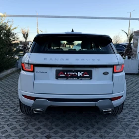 Land Rover Range Rover Evoque 2.0D-150кс= 6ск= 4х4= FACE= Dynamic - 14500 € / 28359.53 лв. - 85156659 4