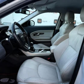 Land Rover Range Rover Evoque 2.0D-150кс= 6ск= 4х4= FACE= Dynamic - 14500 € / 28359.53 лв. - 85156659 7
