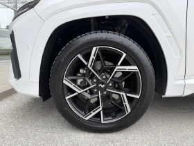 Hyundai Tucson Premium N-line - 40900 € / 79993.45 лв. - 44193268 9