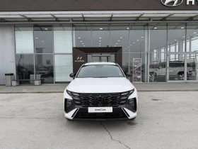 Hyundai Tucson Premium N-line - 40900 € / 79993.45 лв. - 44193268 8