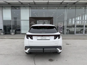 Hyundai Tucson Premium N-line - 40900 € / 79993.45 лв. - 44193268 4
