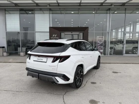 Hyundai Tucson Premium N-line - 40900 € / 79993.45 лв. - 44193268 7