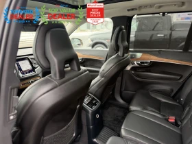 Volvo Xc90 Hybrid Inscription eAWD T8 АвтоКредит (ЦЕНА ДО БГ) | Auto.bg — изображение 13