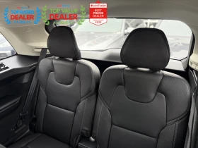 Volvo Xc90 Hybrid Inscription eAWD T8 АвтоКредит (ЦЕНА ДО БГ) | Auto.bg — изображение 14