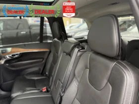 Volvo Xc90 Hybrid Inscription eAWD T8 АвтоКредит (ЦЕНА ДО БГ) | Auto.bg — изображение 15