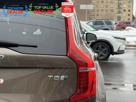 Volvo Xc90 Hybrid Inscription eAWD T8 АвтоКредит (ЦЕНА ДО БГ) | Auto.bg — изображение 5